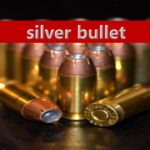 記事タイトル入りスライド（silver bullet)