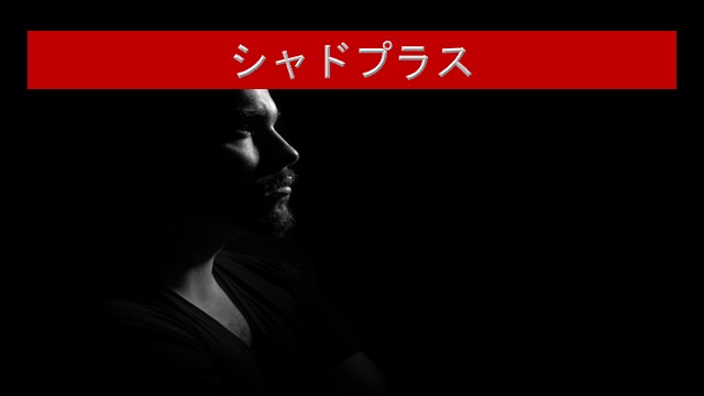 シャドプラス（記事タイトル入り）